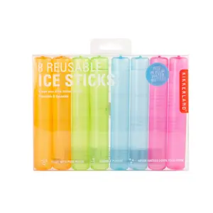 Reusable Ice Sticks