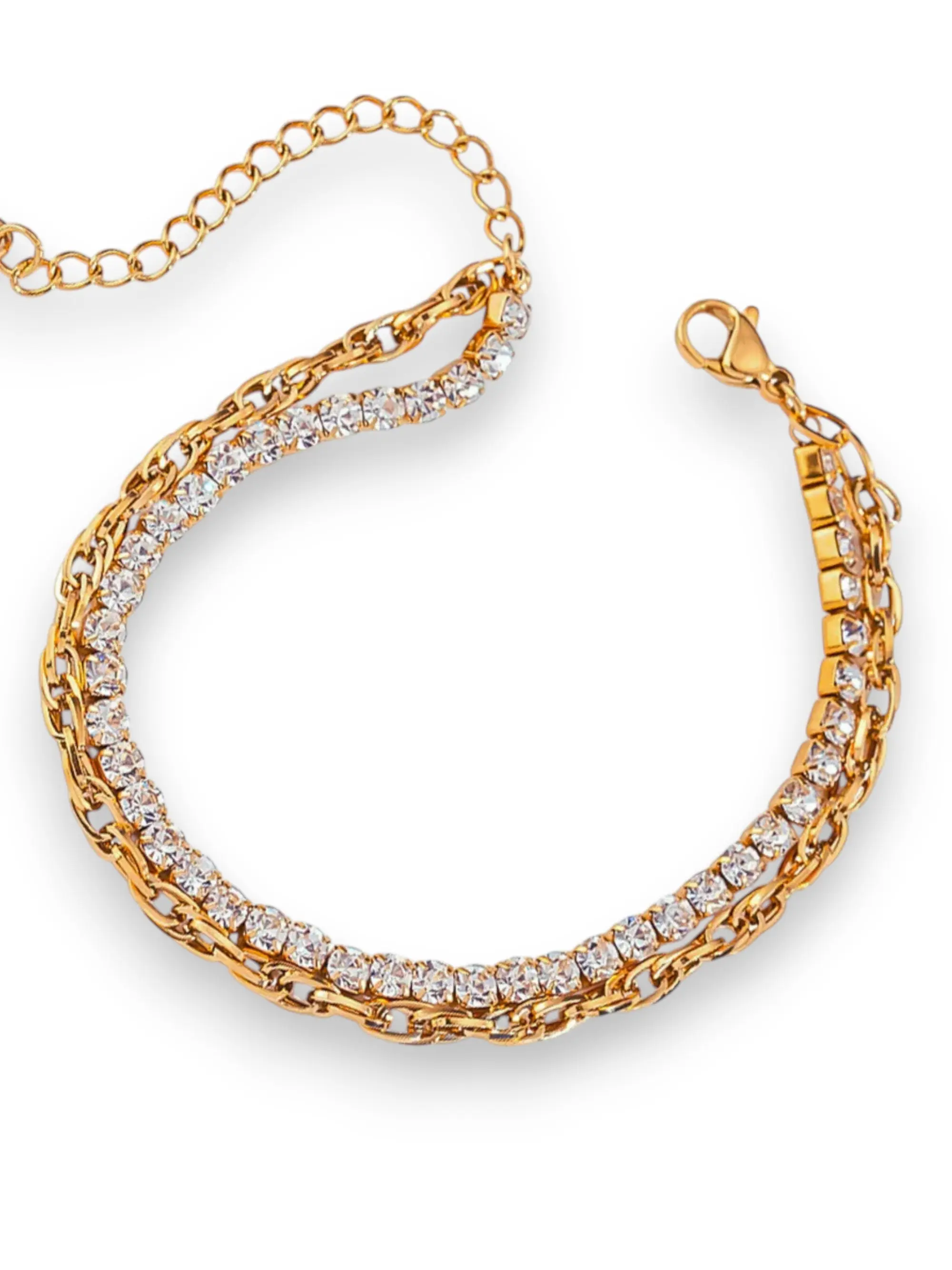 Cleopatra Bracelet