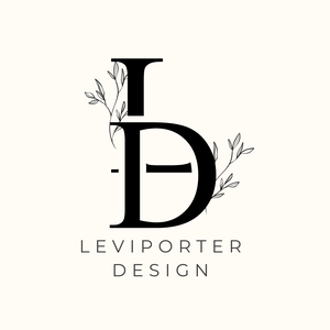 LeviPorterDesign