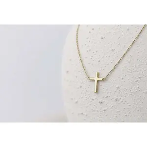 The Still Cross