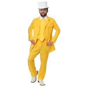 Always Sunny Dayman Suit Costume