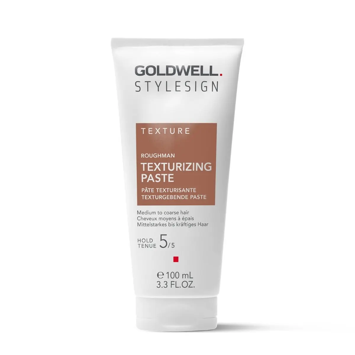 Goldwell StyleSign Roughman Texturizing Paste