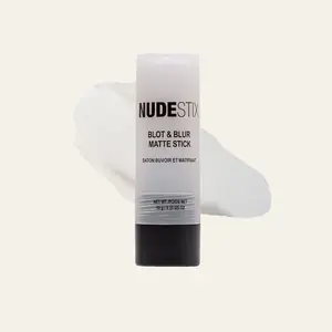 Blot & Blur Matte Primer Stick Makeup Cosmetic