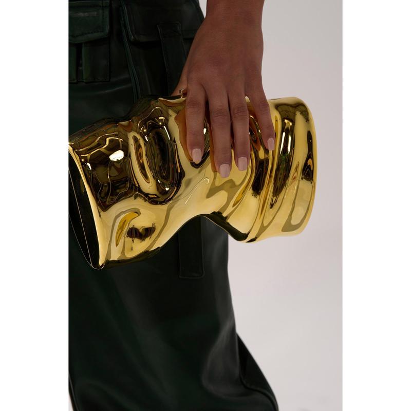 FOR THE TIMES CLUTCH