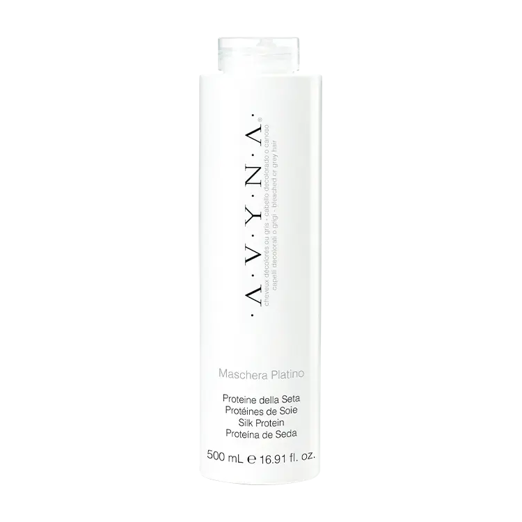 Maschera Platino 500 ml Conditioner Haircare