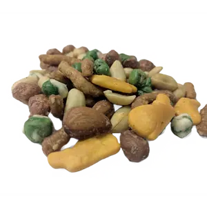 A Whale of a Good Time Trail Mix