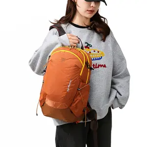 New large capacity, mountaineering bag, men's and women's outdoor, travel multi-function, waterproof, cycling and hiking, backpack. (20L)