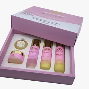 Anti Acne Set Scar Eraser Pimple Remover