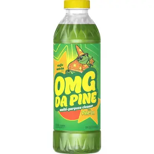 Limited Edition OMG Da Pine Multi-Purpose Cleaner by Pine-Sol