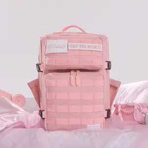 35L Backpack Dream Pink