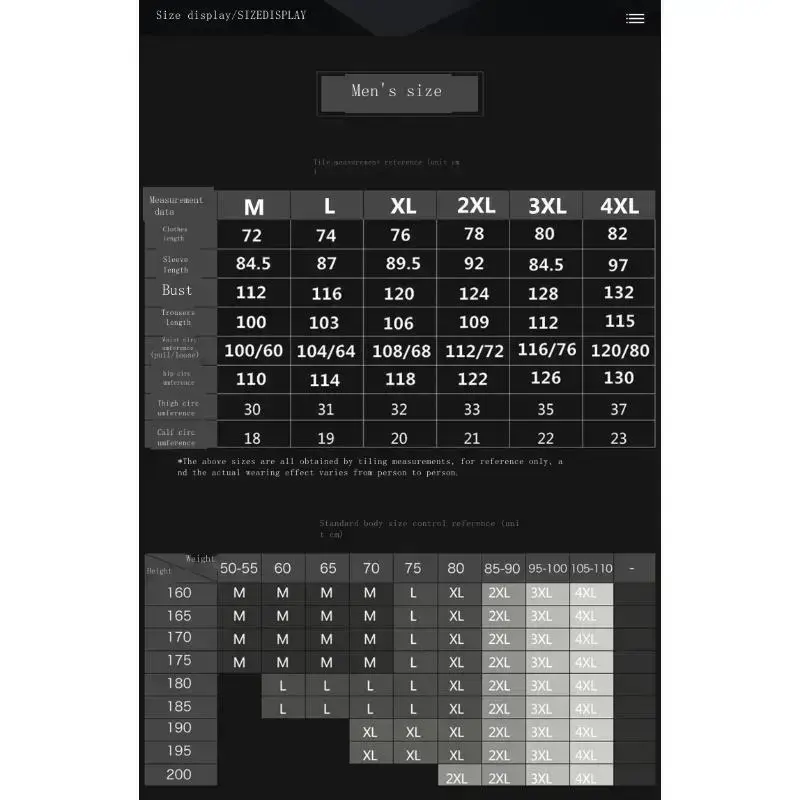 2025 Unisex Sauna Suit Sportswear Jacket And Pants Set Fitness Workout Clothes Ideal for Gym Training Sweat Sessions Exercise Routines Daily Fitness Activities Can be used with raincoat 2025 Unisex Sauna Suit Sportswear Jacket And Pants Set Fitness Workout Clothes Ideal for Gym Training Sweat Sessions Exercise Routines Daily Fitness Activities Can be used with raincoat