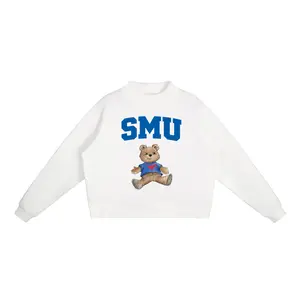 SMU Mock-Neck Bundle