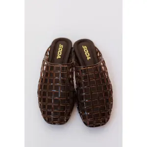torie jelly slip on