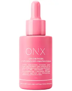 Skincare Onix Skin Care Serum Tonic 30ml Facial Radiance Toner Restore Dark Spot Serum Glow Solution Dark Spot Brightening Dark Spots Removal Dark Spot Correction