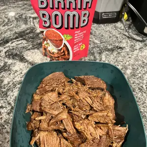 Product Review of EZ BOMBS BirriaBombs 2 Bombs Per Pack - Seasoning Spice Bomb Flavor for Authentic Mexican Dishes - Traditional from j**o