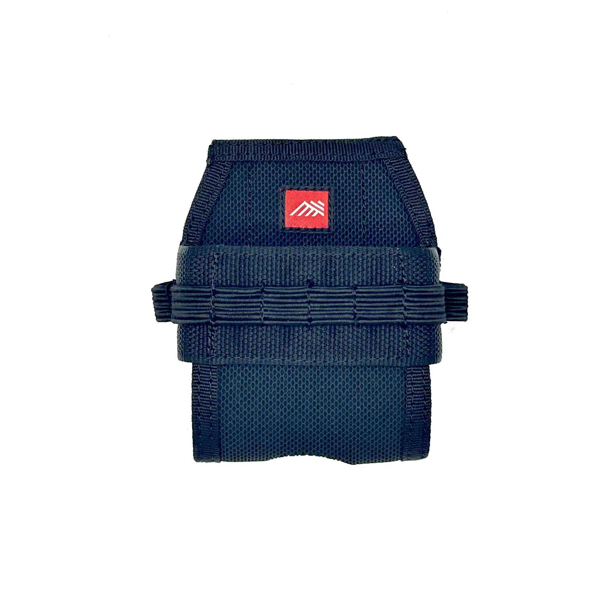 Deluxe Easy-Release Tape Holster, Belt-Mounted Tool Bag for Tool Organization, Belt-Mounted Tool Bags