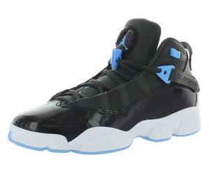 Nike Jordan 6 Rings GS Boys Shoes