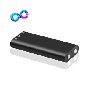 StealthRec by VigilanTech™ - Voice Recorder