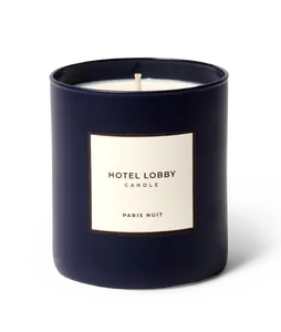 Paris Nuit Candle
