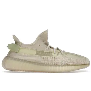 adidas Men's Yeezy Boost 350 V2 Flax, from StockX