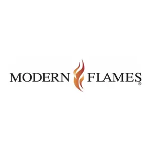 Modern Flames USB V3 Tall Flames for Orion Multi/Slim Fireplaces