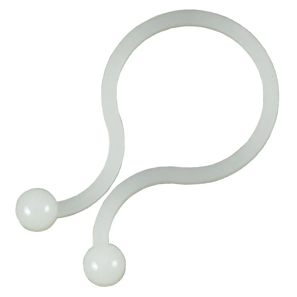 "EZ" Twist Locks - 3/4 in Lock Mechanism for Electrical Wires & Cables, Home Improvement Secure Hold Fasteners