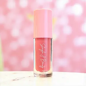 Think Pink Gloss