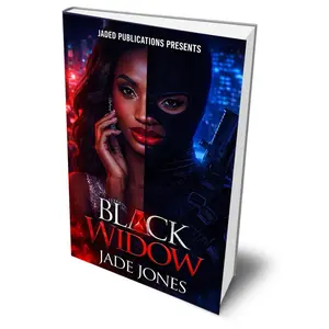 “Black Widow” Paperback