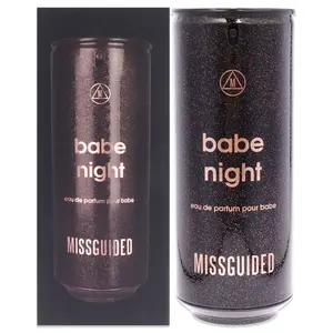 Missguided Babe Night For Women 2.7 oz EDP Spray