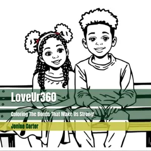 LoveUr360: Coloring The Bonds That Make Us Strong