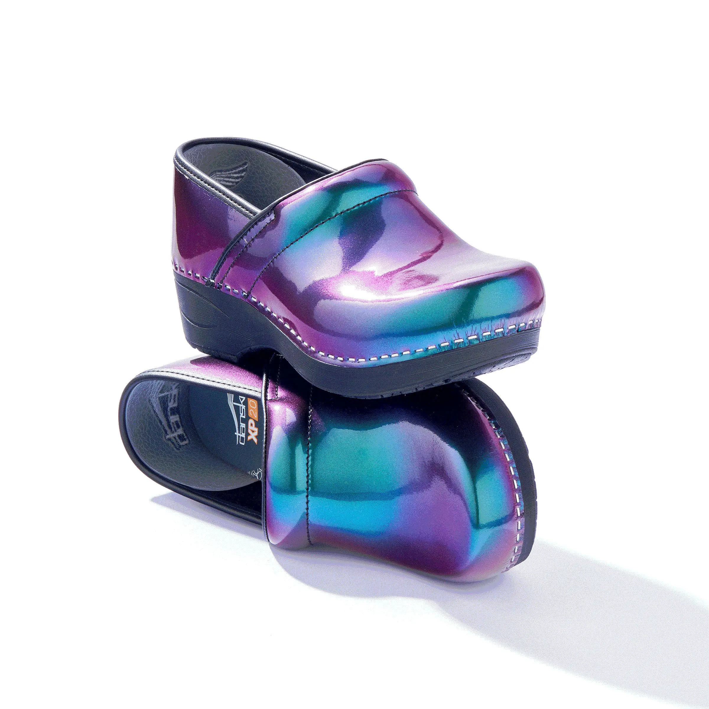 XP 2.0 Chill Clog Colorshift Patent XP 2.0 Chill Clog Colorshift Patent