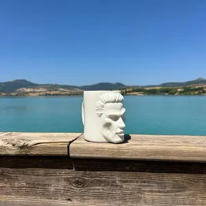 Mog Mug - The mug for looksmaxers, chads, stacys, and anyone trying to ascend