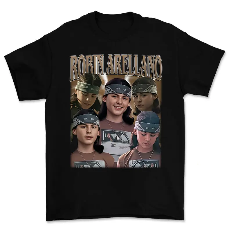Nicolandria Y2k Vintage T-Shirt Love lsland 2025 Fans Nic Olandria