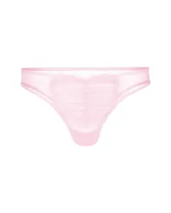 Lovey Tanga Light Pink Panty