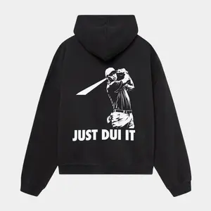 Funny Tiger Woods Mugshot Just Dui IT shirt, Funny Golf Graphic Tee, Gift for Fan, Women Top 90s Style swears SGG