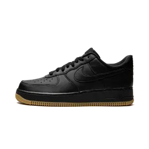 Air Force 1 Low '07 "Black Gum" DZ4404 001