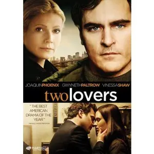 USED-Two Lovers (DVD)