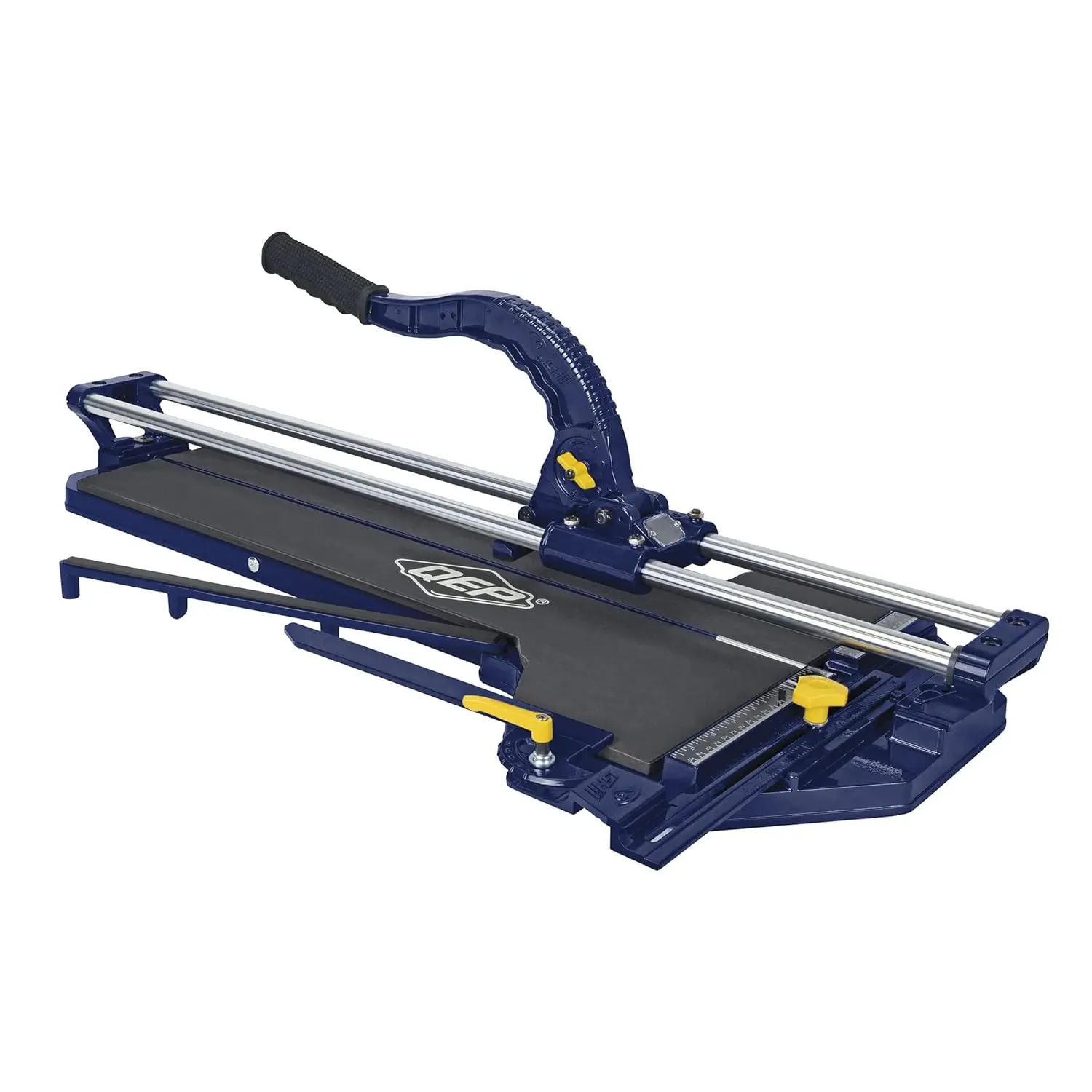 10800 28-Inch Rip and 20-Inch Diagonal Professional Porcelain Tile Cutter with 7/8-Inch Cutting Wheel