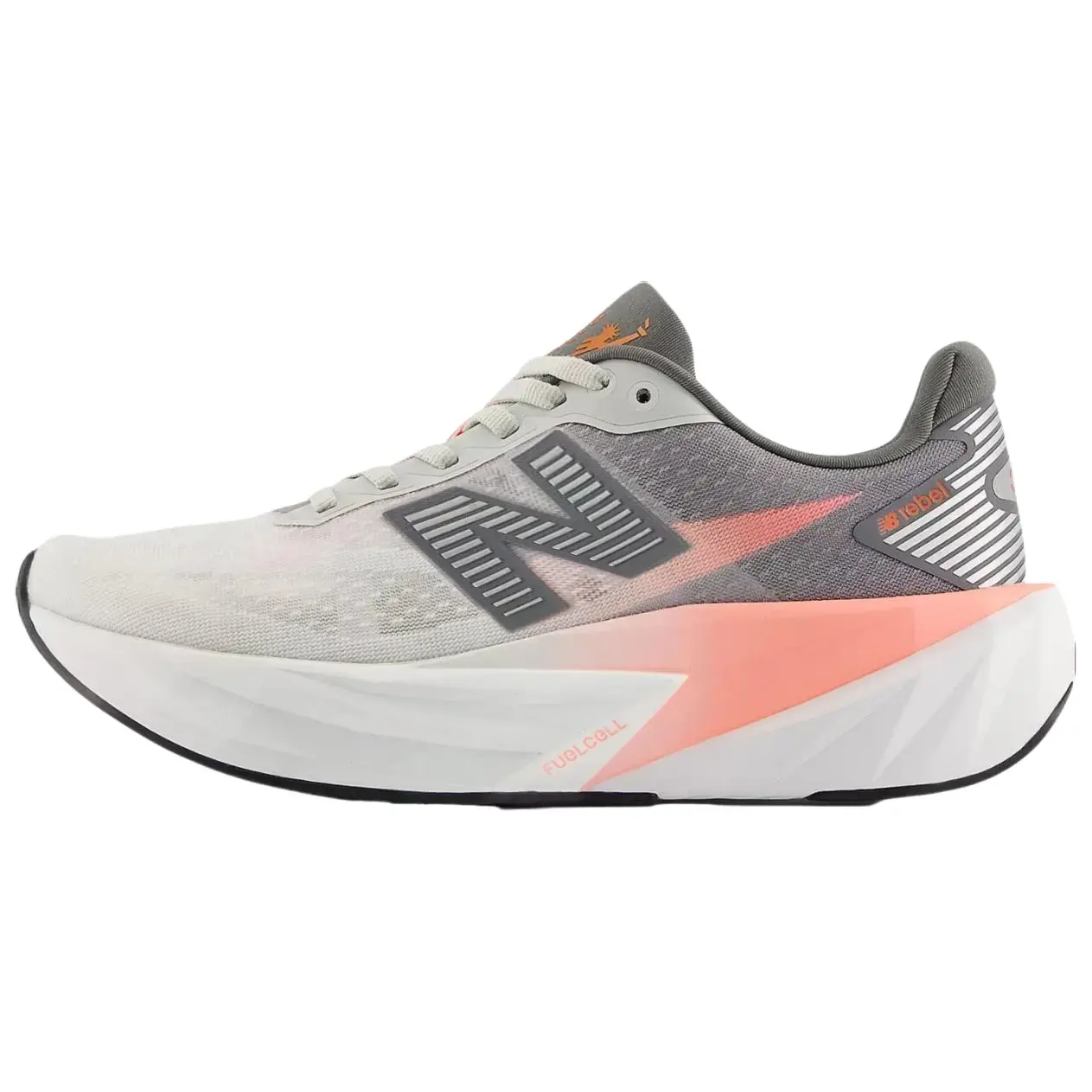 New Balance FuelCell Rebel v5 'TCS NYC Marathon 2025' Men's