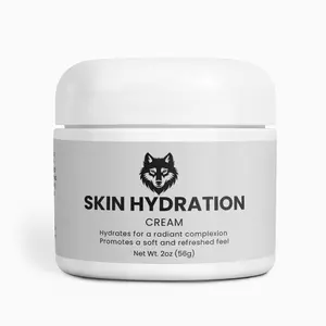 Skin Hydration Cream