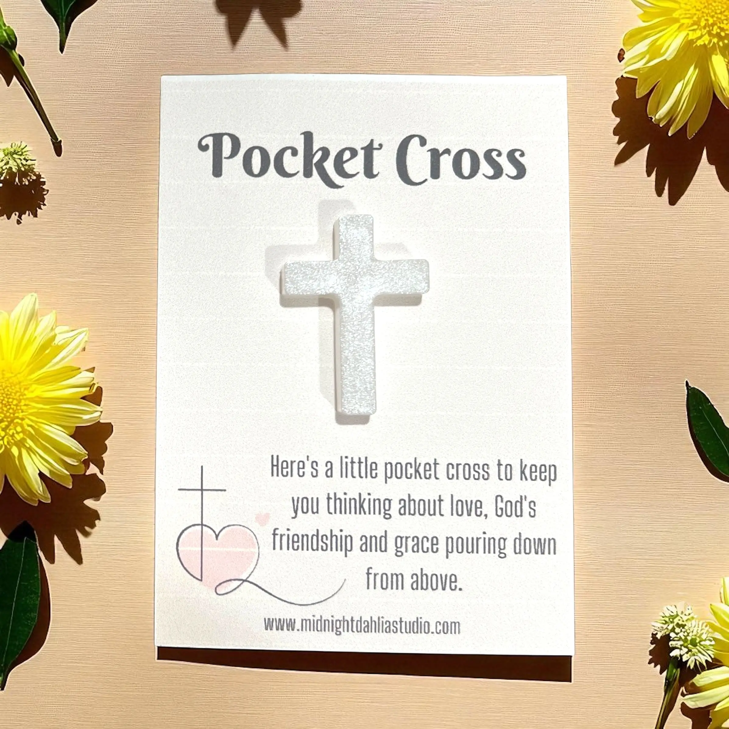 Pocket Cross