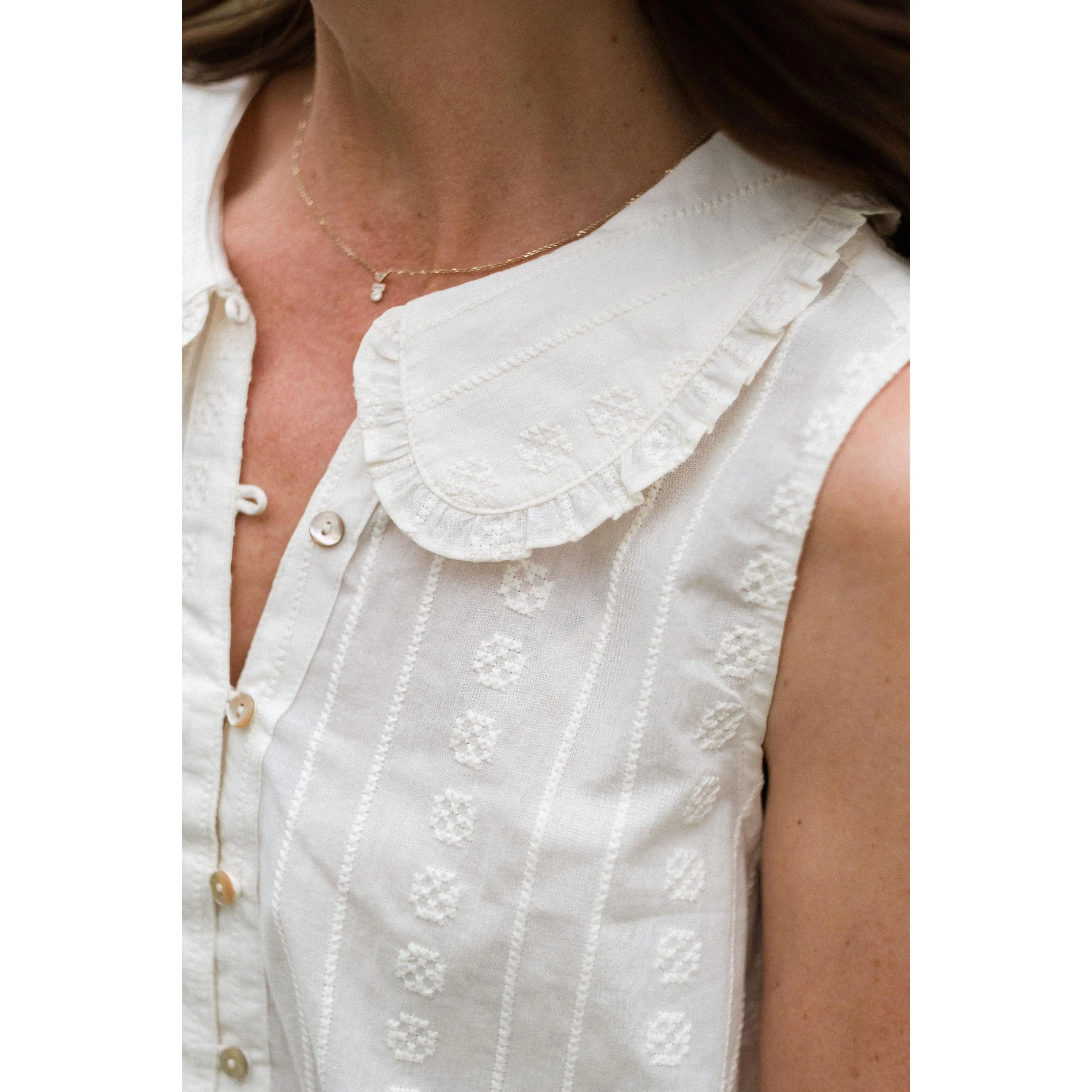 Kimber Top