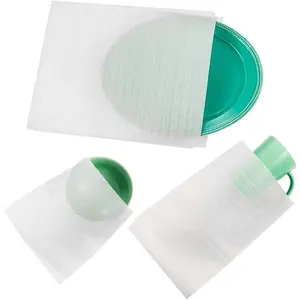 60 Pack Foam Pouches Set,3 Sizes Thick Cushion Wrap Pouches Foam Wrap Sheets Packing Pouches,Against Chipping & Breakage for Packing,Moving,Shipping,Packaging,Christmas Party Gifts,Hand Tools Kits