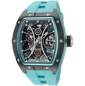 Invicta Men's S1 Rally 44mm Chronograph Automatic IN-49019