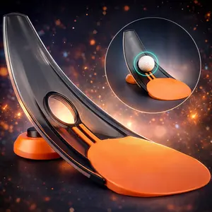 Pro Putter Practice Wedge