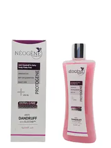 Neogene Shampoo – Anti-Dandruff with Elestab™
