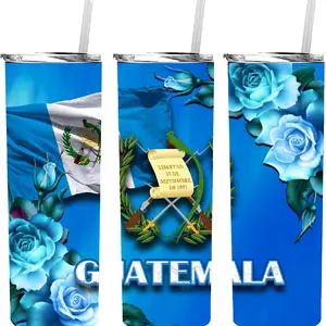 GUATEMALA 2 TUMBLER 20 oz