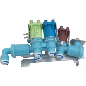 242253002 242102201 Refrigerator Water Inlet Valve Replacement Model Specific Not Universal