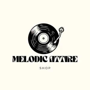 Melodic Attire Shop shop logo