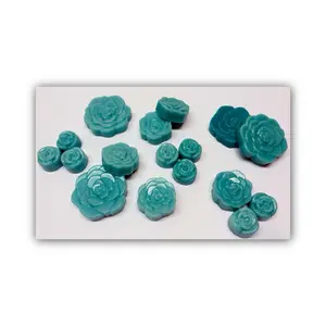 Moroccan Blossom Wax Melts